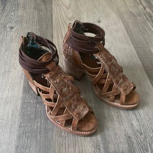 Freebird By Steven Penny size 7